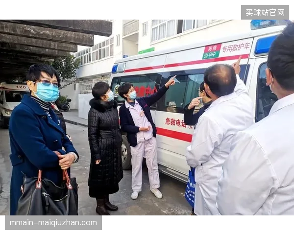 北京马拉松转播车医疗信号并轨，现场急救与公共信号协同如何达成